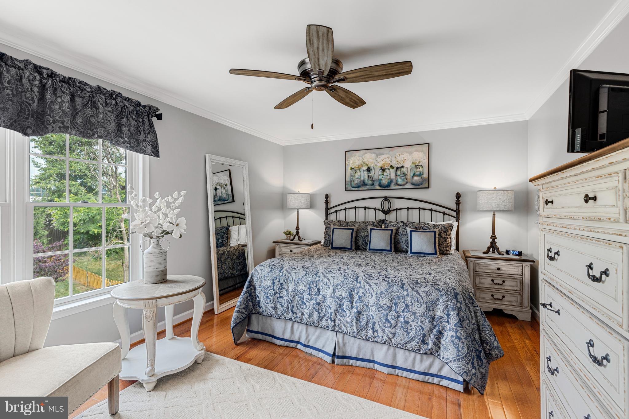 HUNT RIDGE - Residential