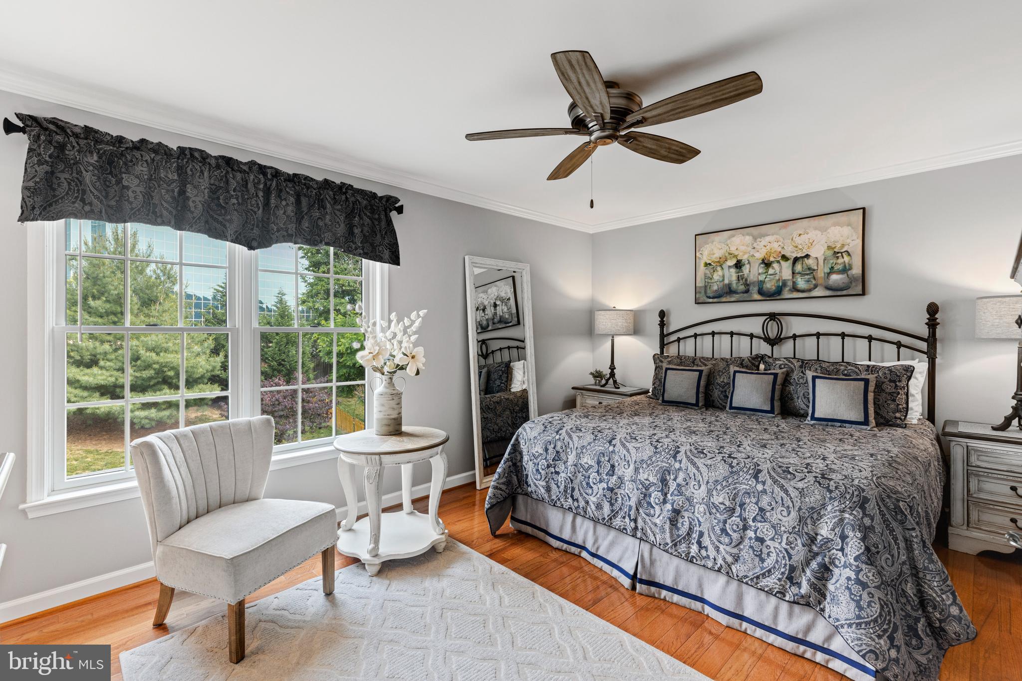 HUNT RIDGE - Residential