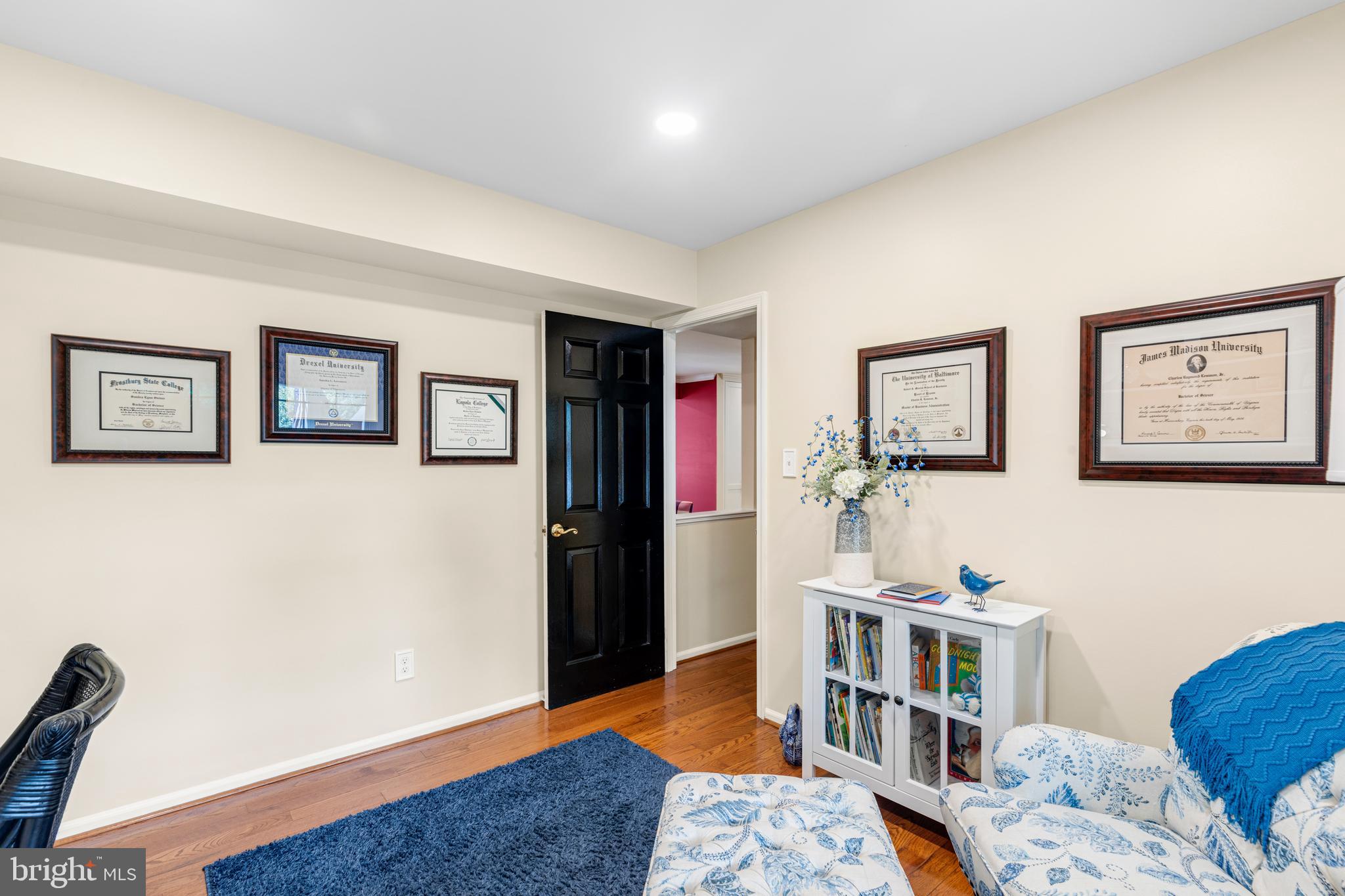 HUNT RIDGE - Residential