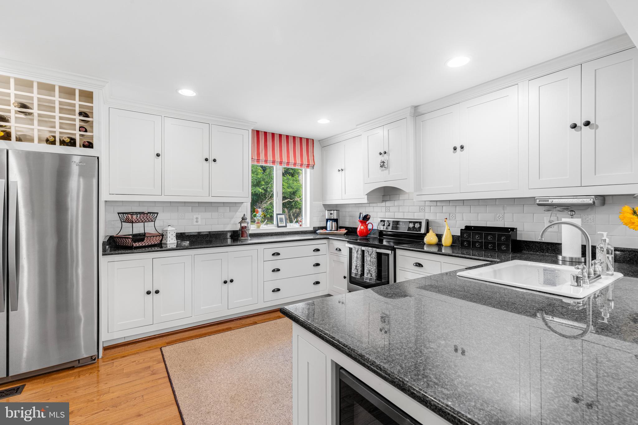 HUNT RIDGE - Residential