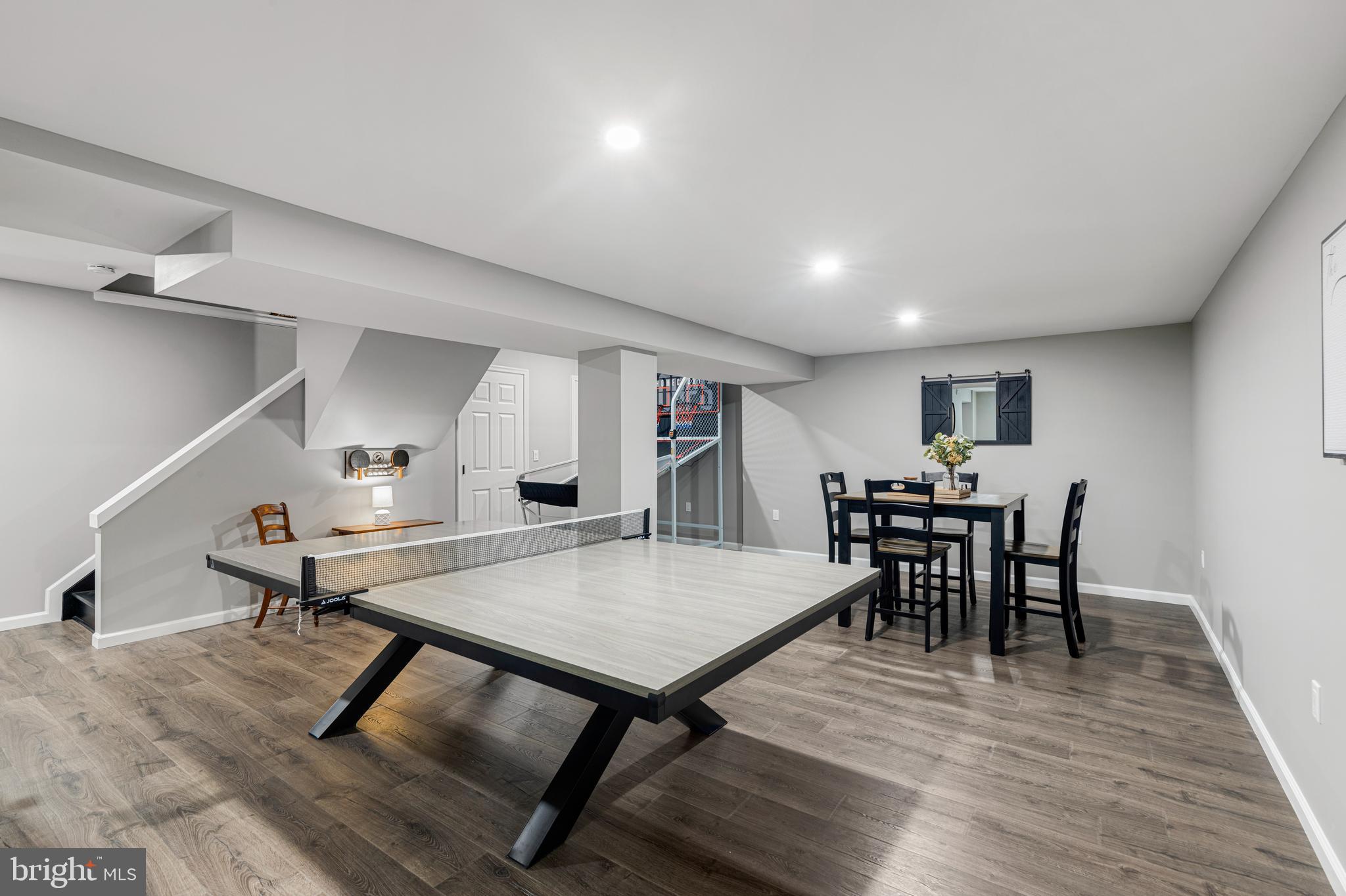 HUNT RIDGE - Residential