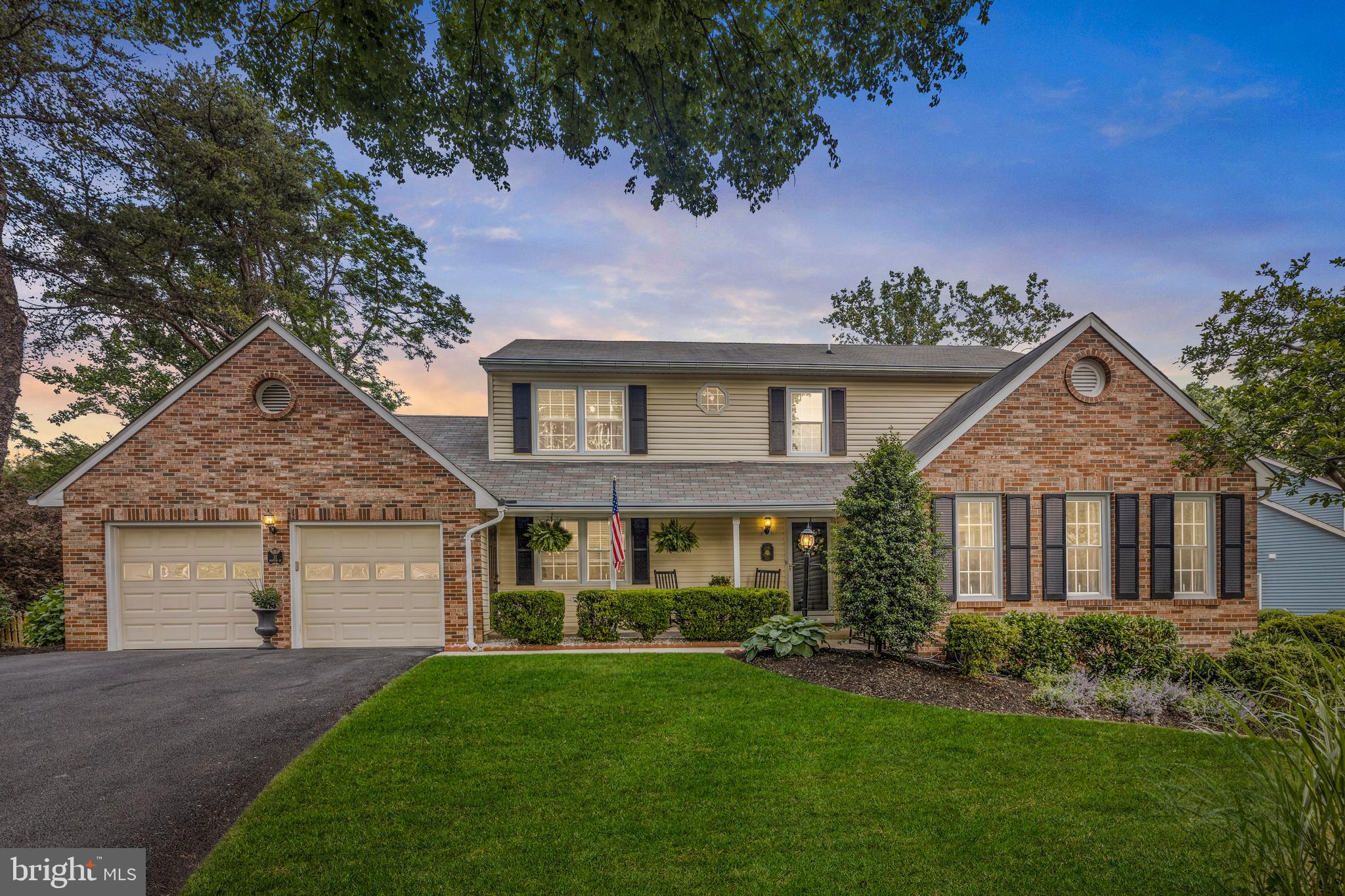 HUNT RIDGE - Residential