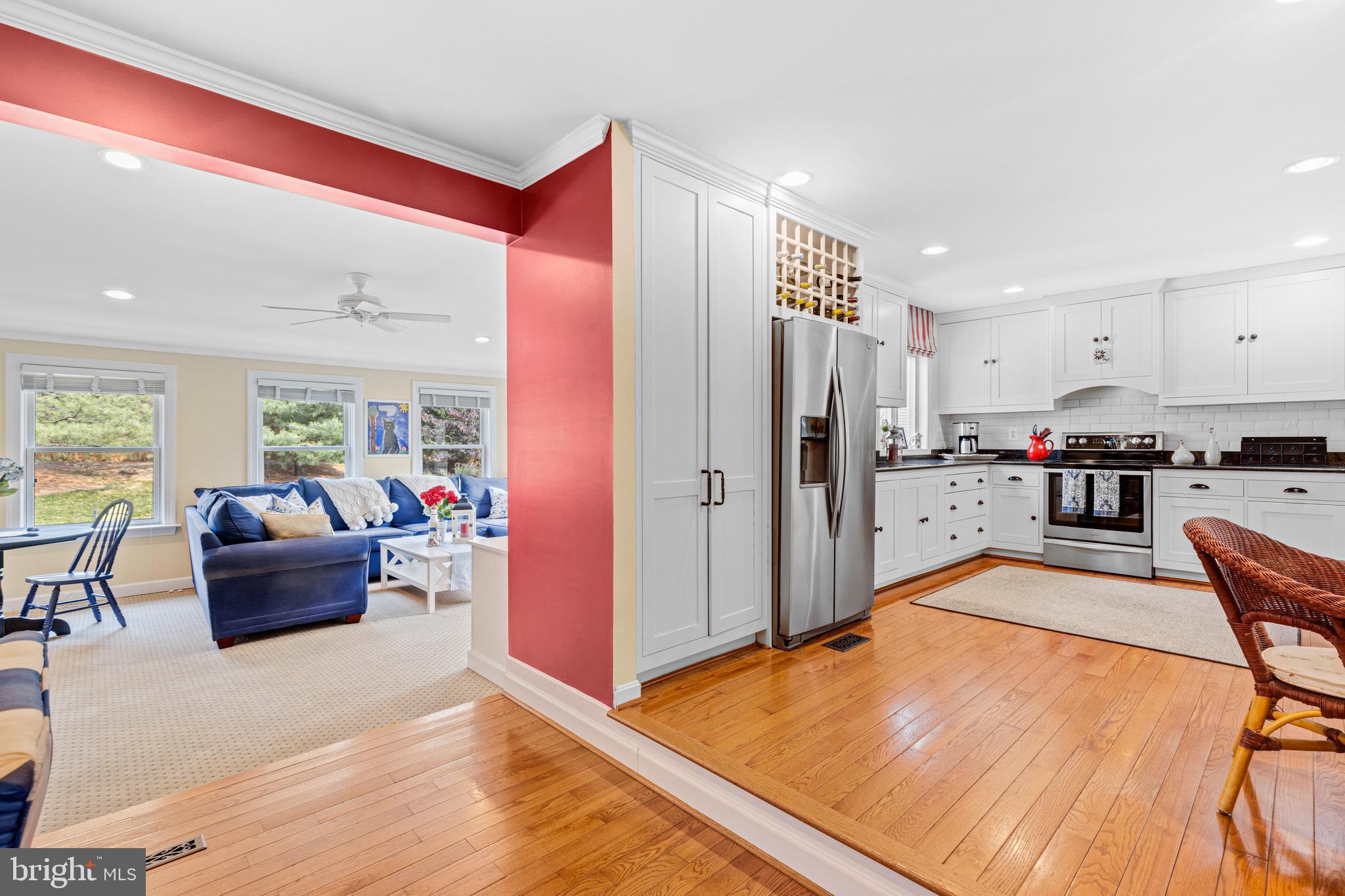 HUNT RIDGE - Residential