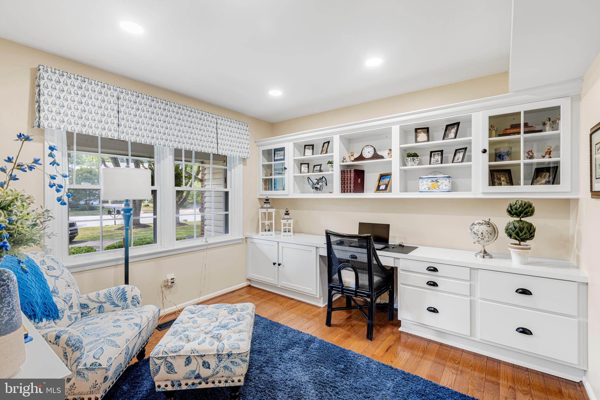 HUNT RIDGE - Residential