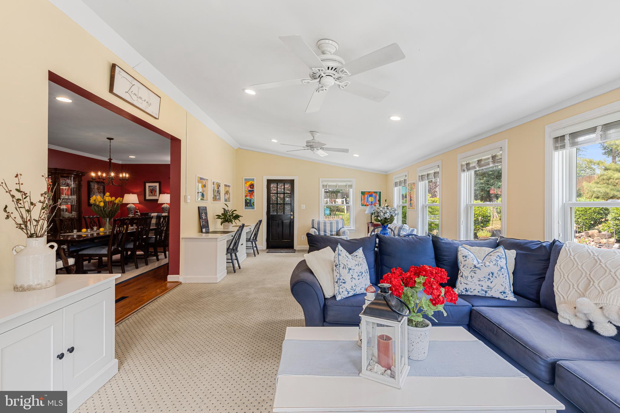 HUNT RIDGE - Residential