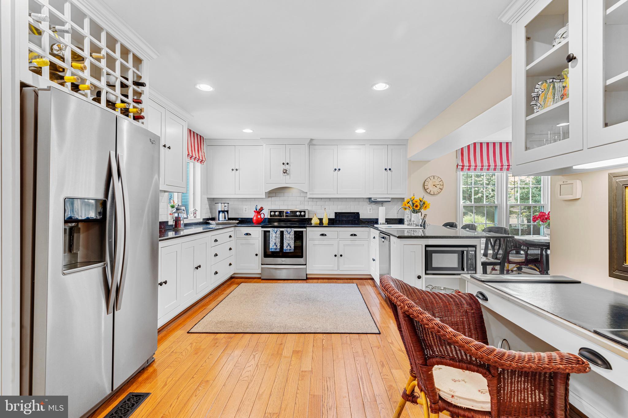 HUNT RIDGE - Residential