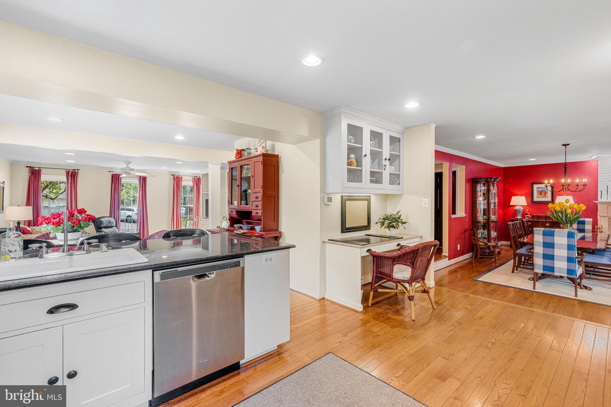 HUNT RIDGE - Residential