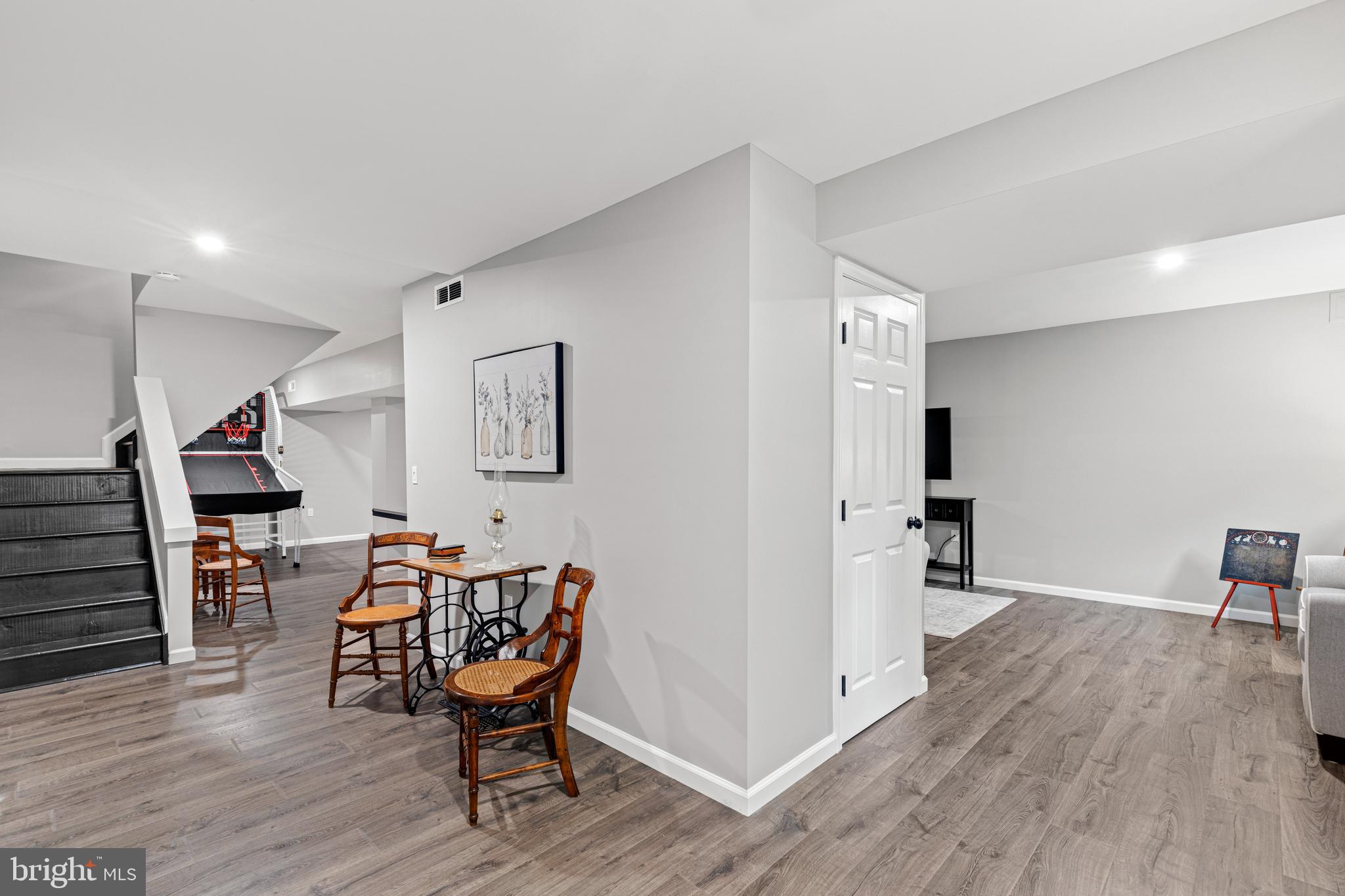 HUNT RIDGE - Residential