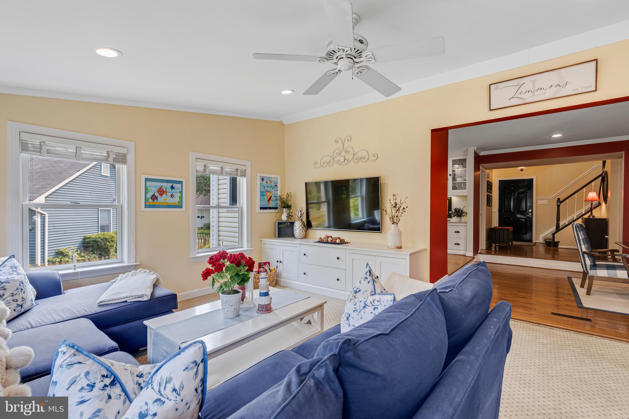 HUNT RIDGE - Residential