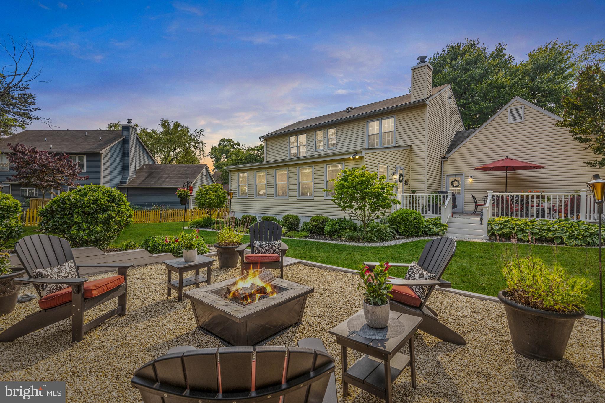 HUNT RIDGE - Residential