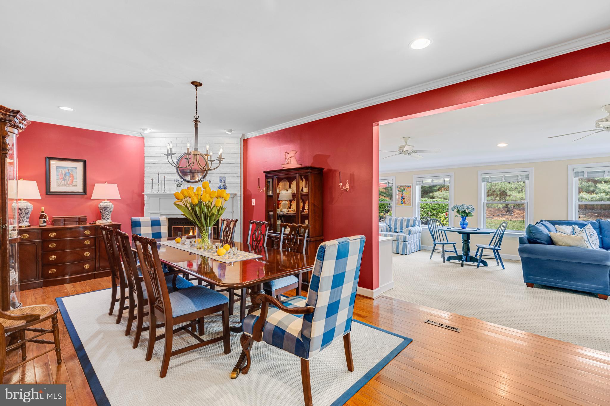 HUNT RIDGE - Residential