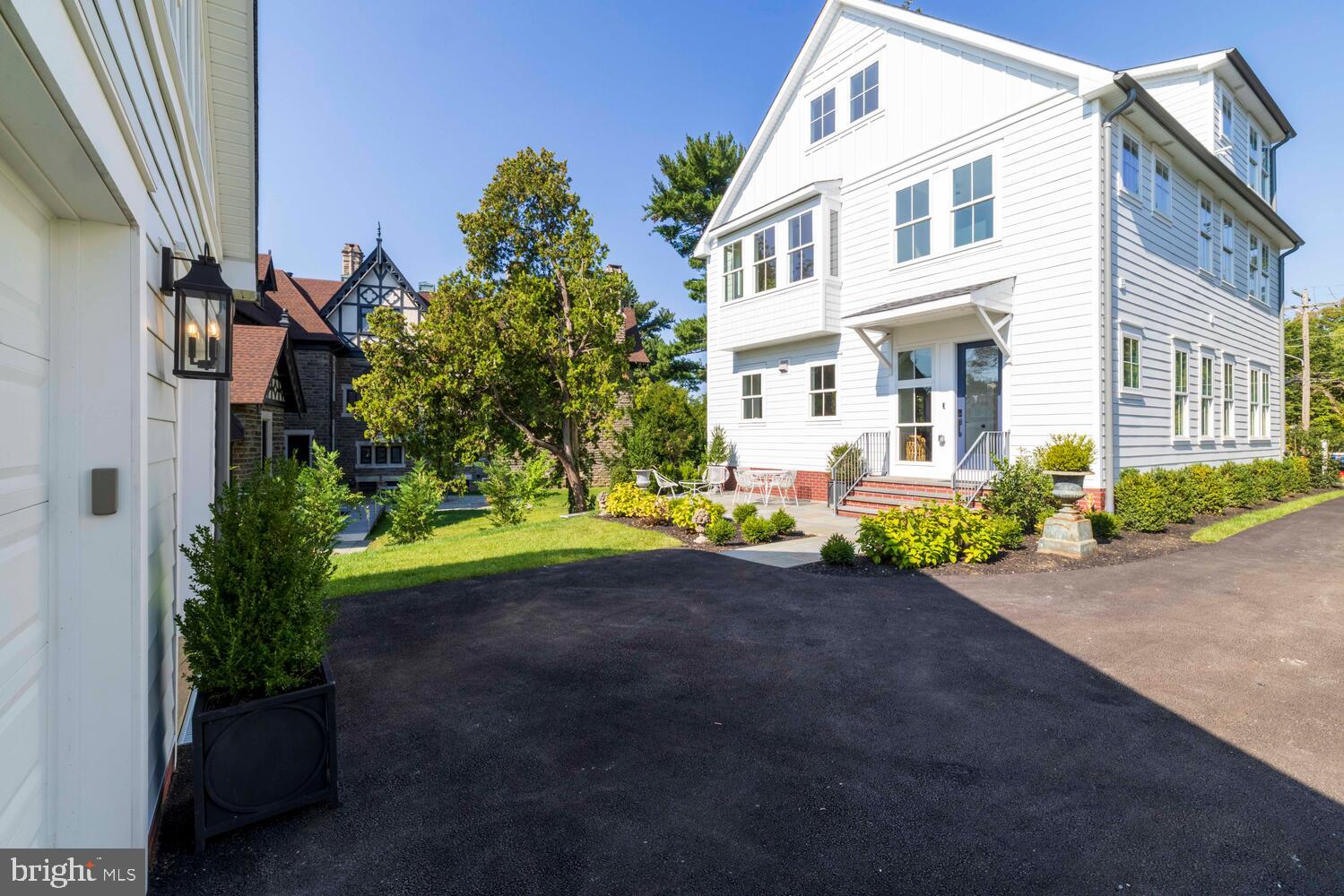 MT AIRY (WEST) - Residential