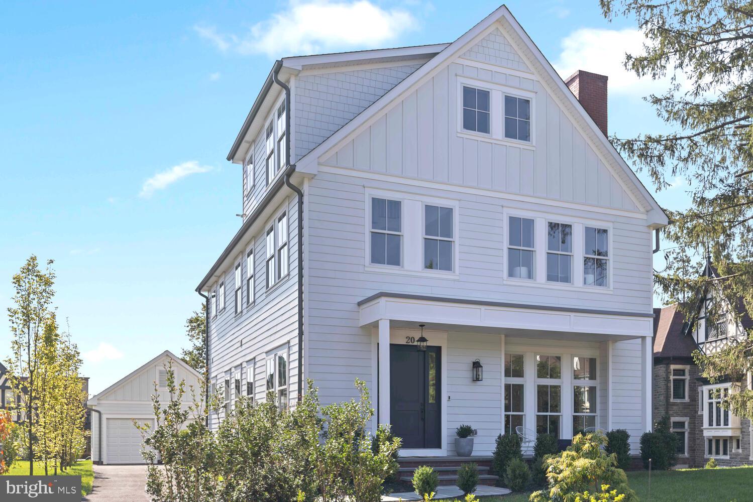 MT AIRY (WEST) - Residential