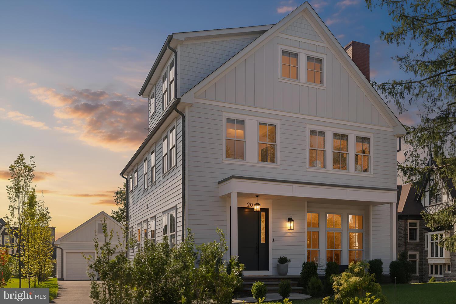 MT AIRY (WEST) - Residential