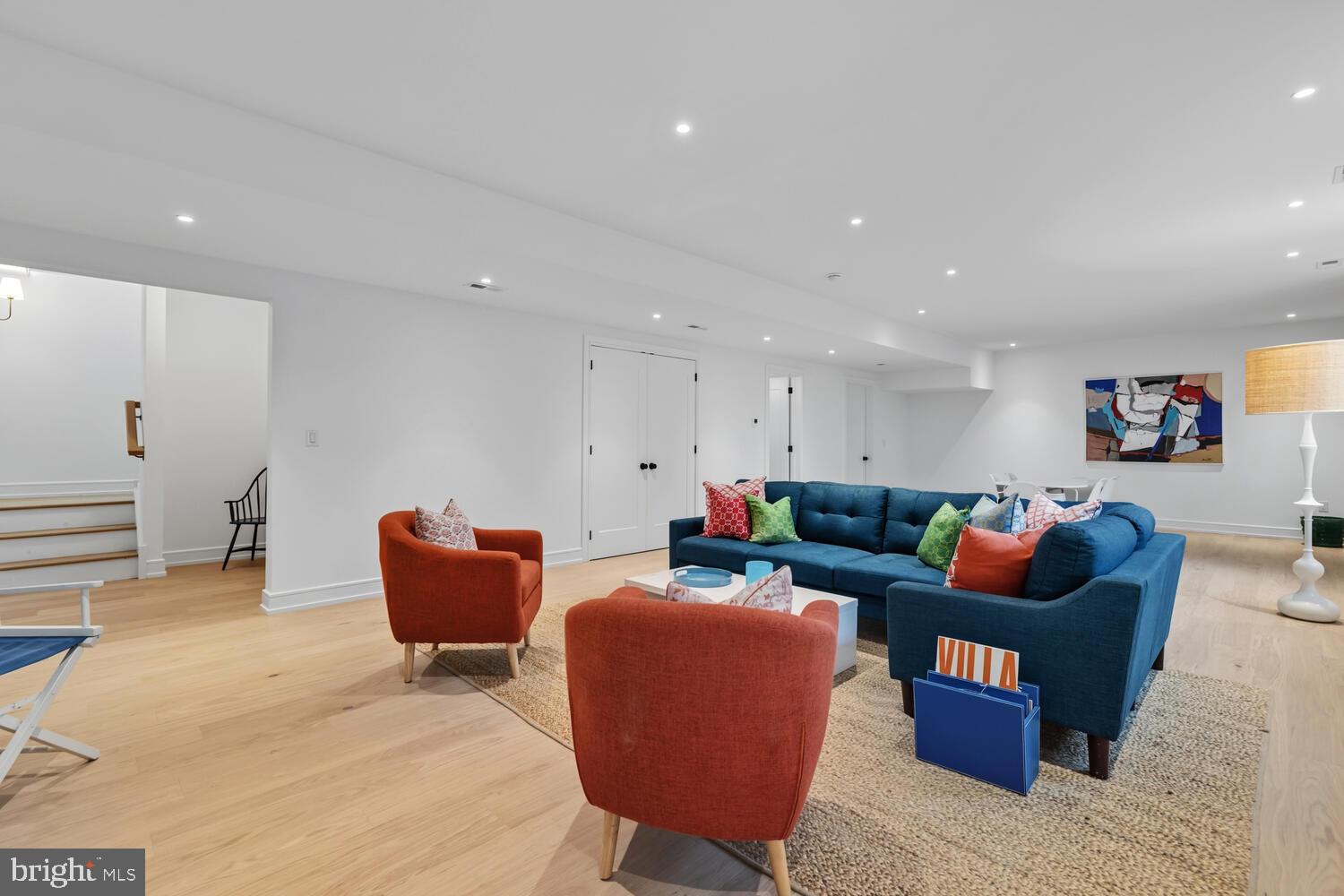 MT AIRY (WEST) - Residential