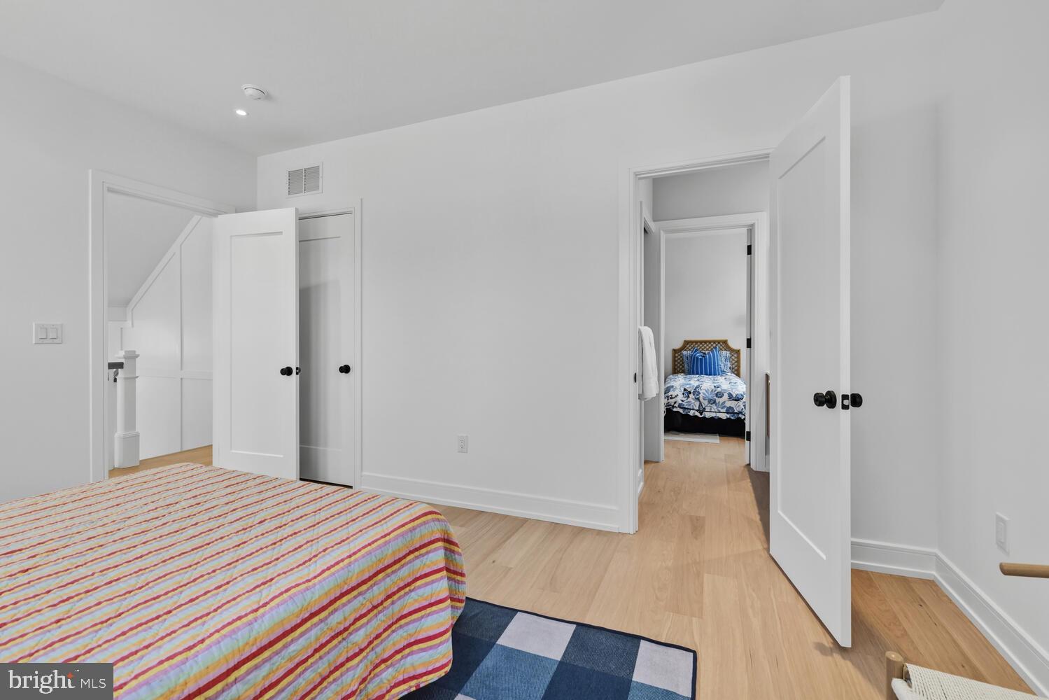 MT AIRY (WEST) - Residential