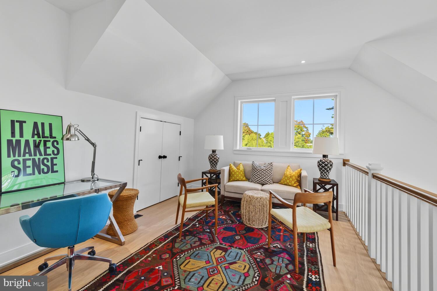 MT AIRY (WEST) - Residential