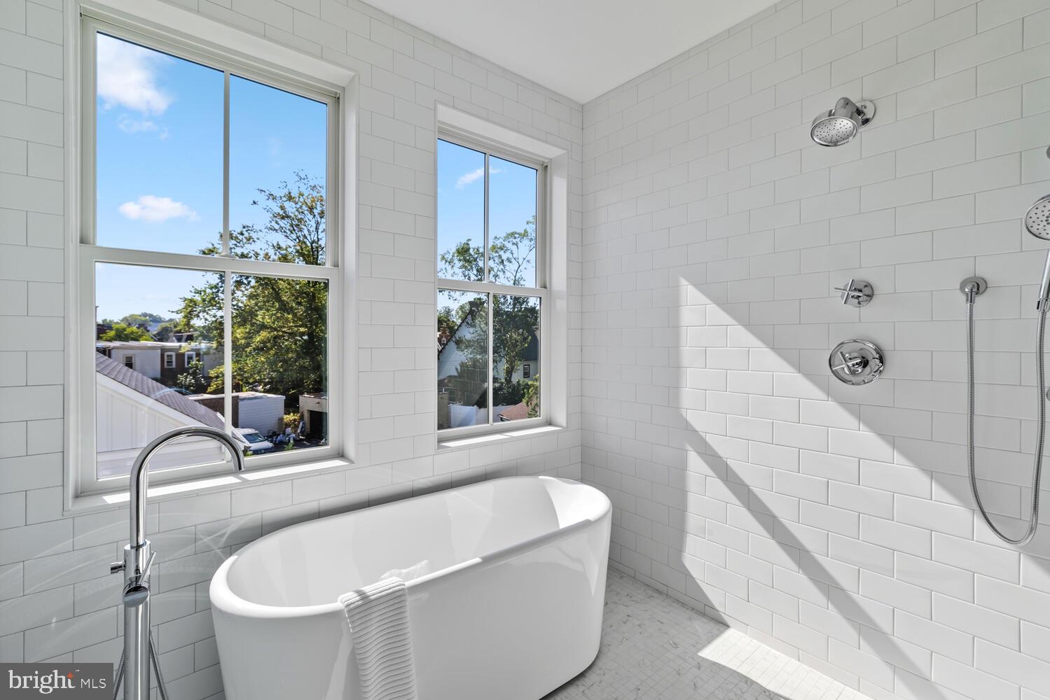 MT AIRY (WEST) - Residential