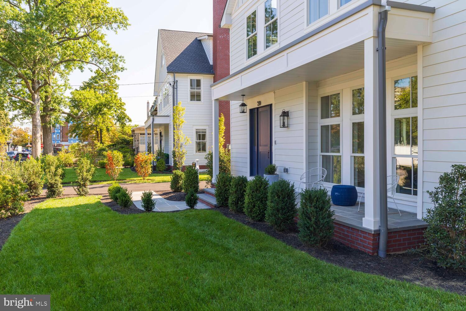 MT AIRY (WEST) - Residential