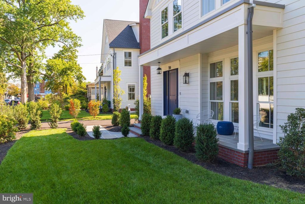 Photo of 20 Pelham Road, PHILADELPHIA, PA 19119 (MLS # PAPH2537402)