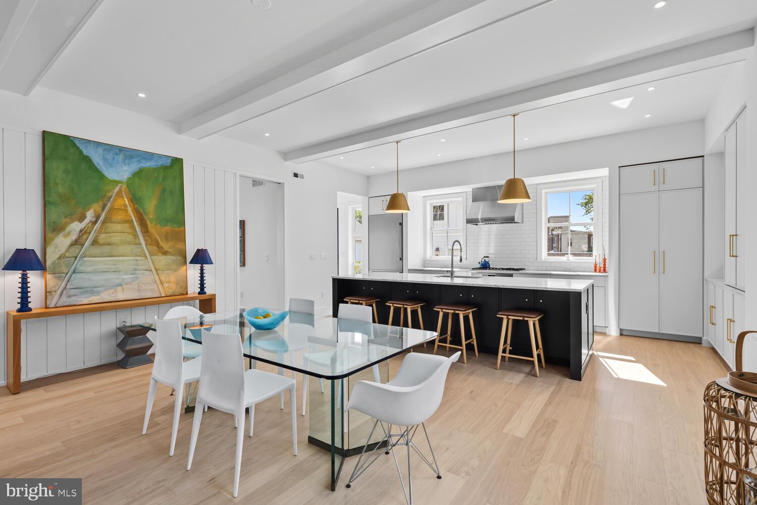 MT AIRY (WEST) - Residential