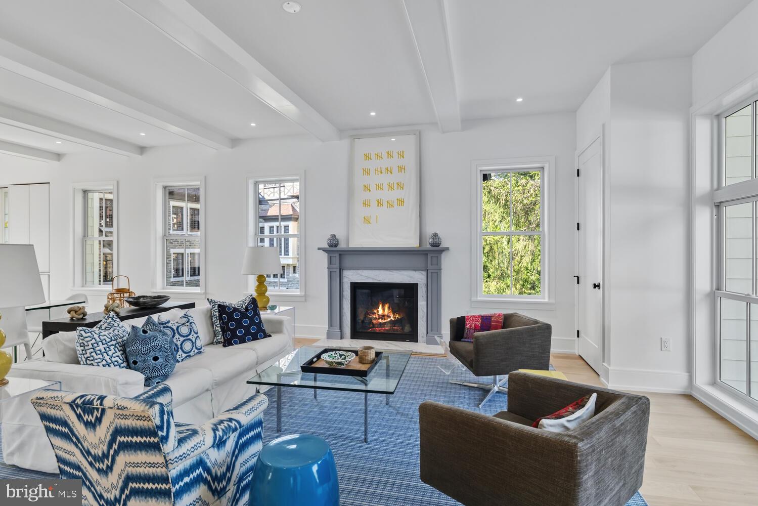 MT AIRY (WEST) - Residential