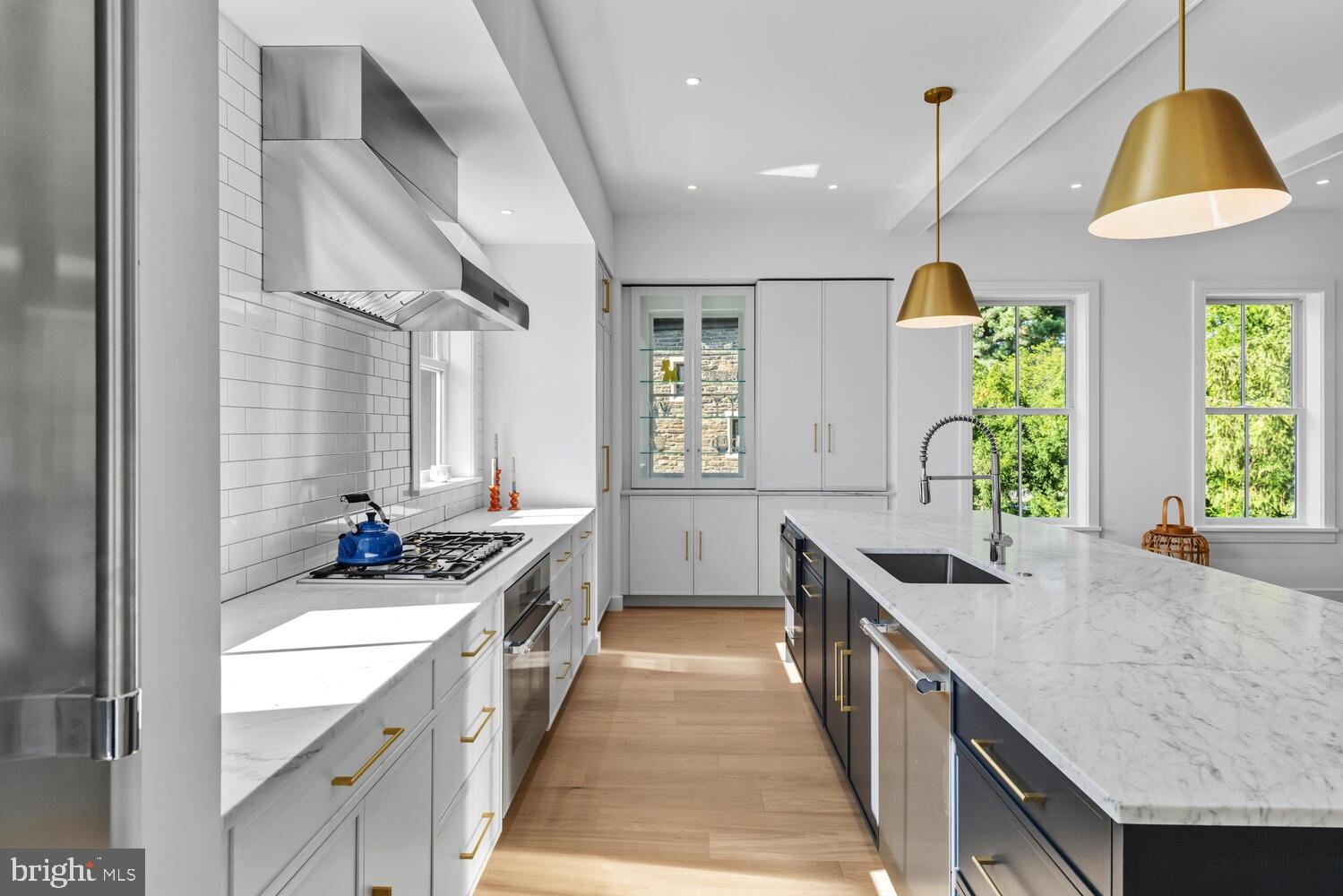 MT AIRY (WEST) - Residential