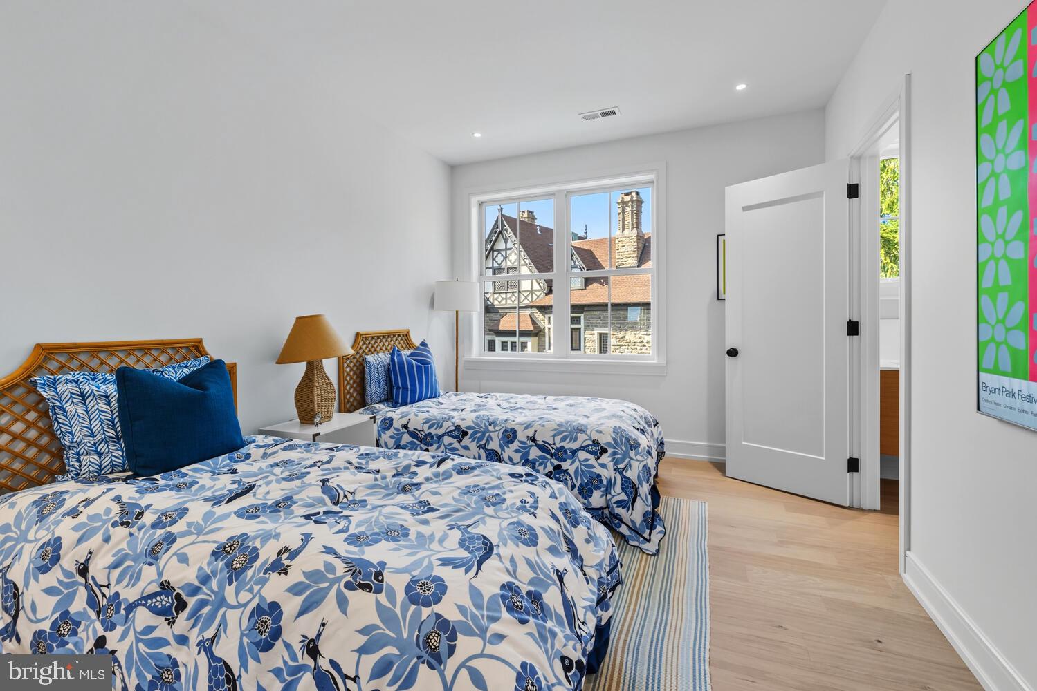 MT AIRY (WEST) - Residential