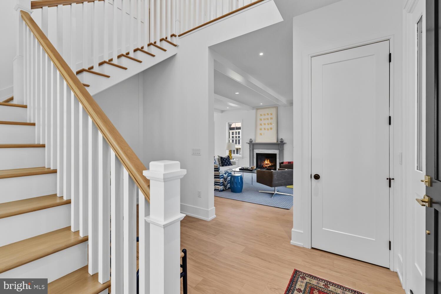 MT AIRY (WEST) - Residential