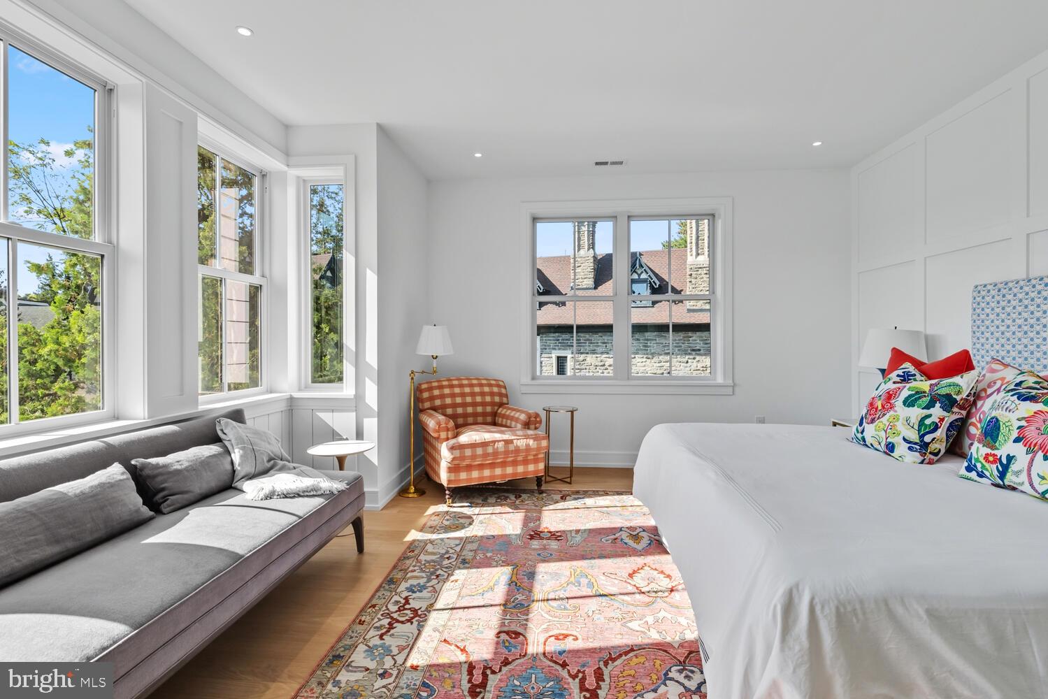 MT AIRY (WEST) - Residential