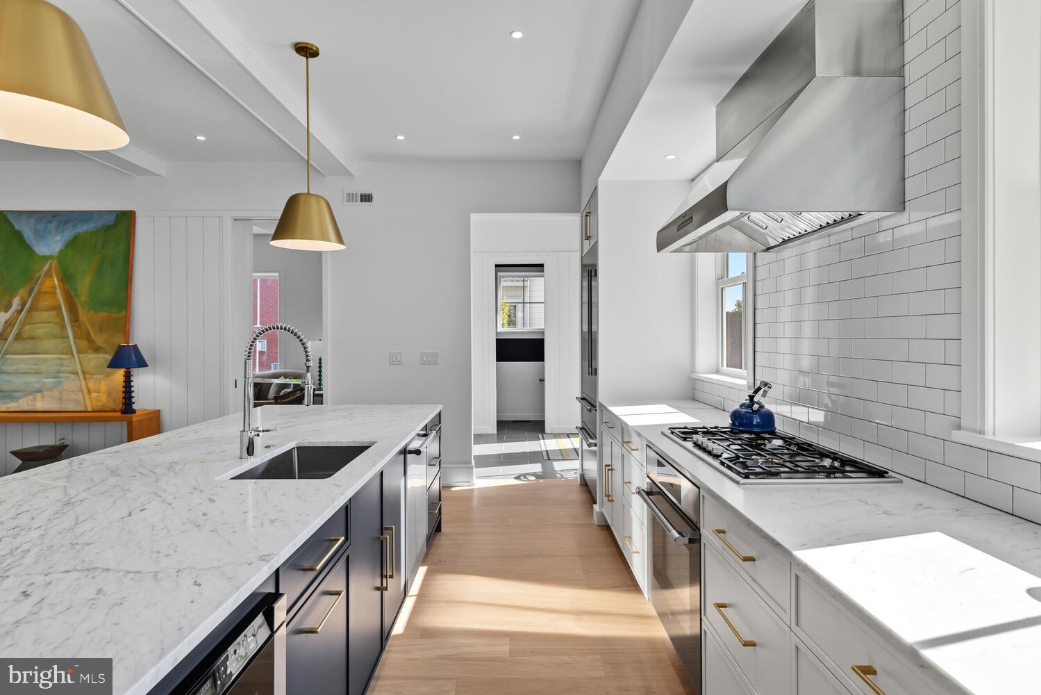 MT AIRY (WEST) - Residential