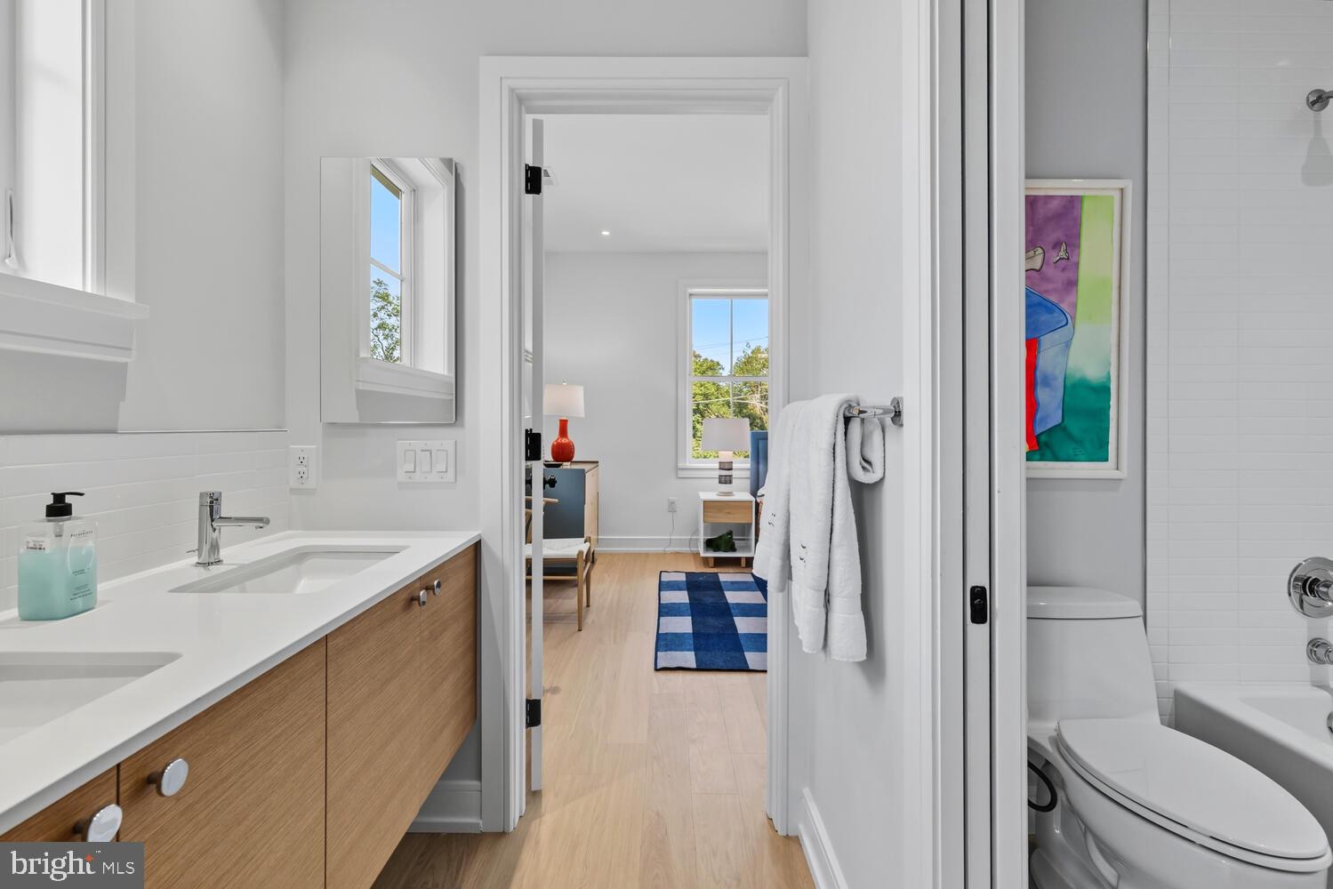 MT AIRY (WEST) - Residential