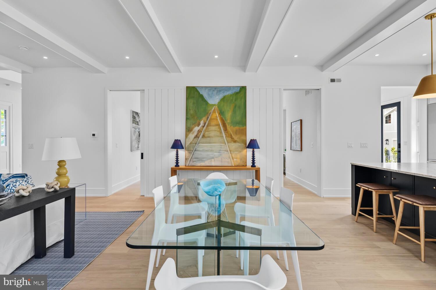 MT AIRY (WEST) - Residential