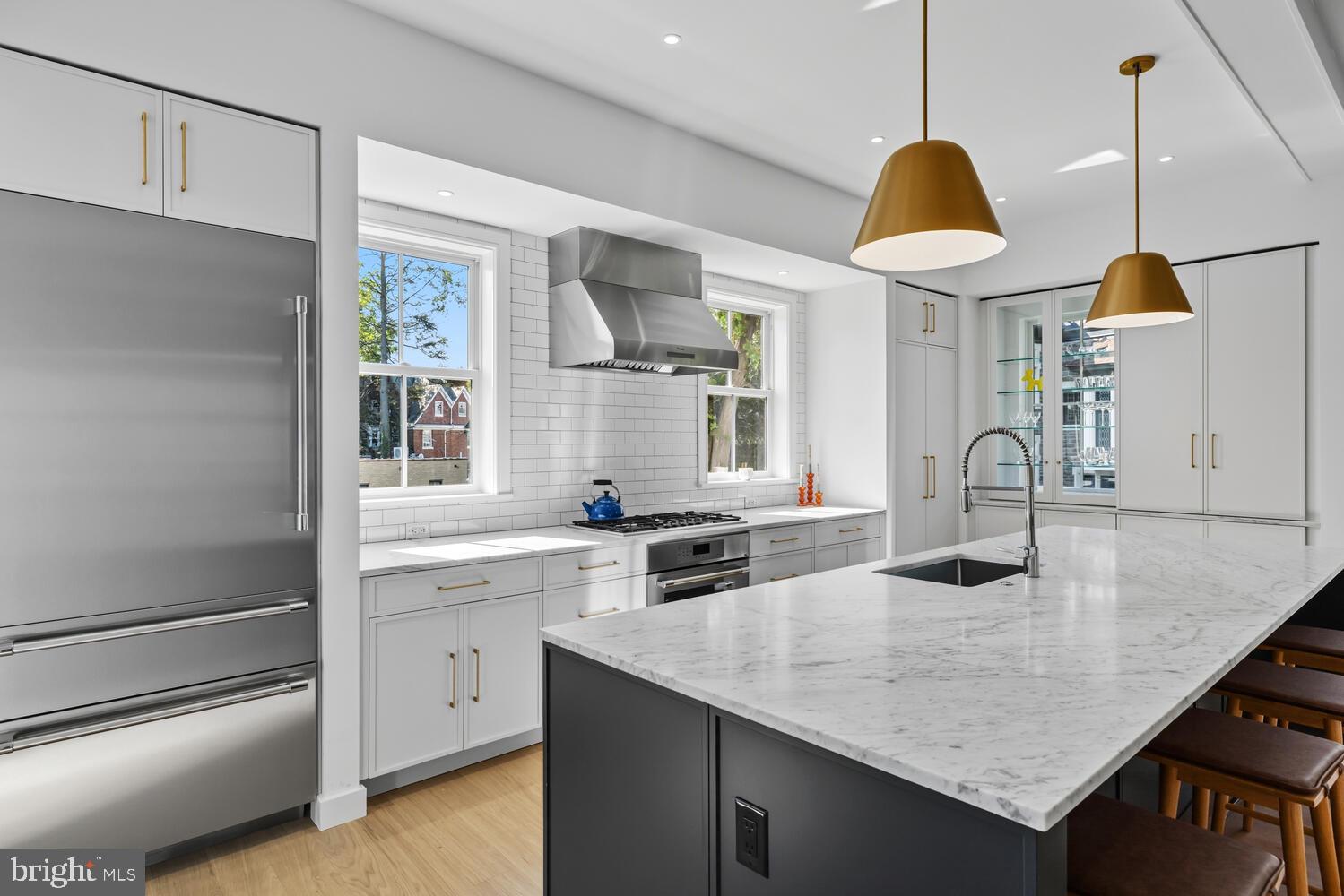 MT AIRY (WEST) - Residential