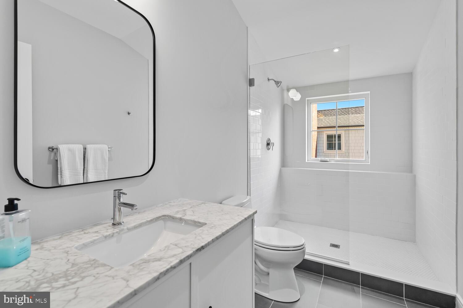 MT AIRY (WEST) - Residential