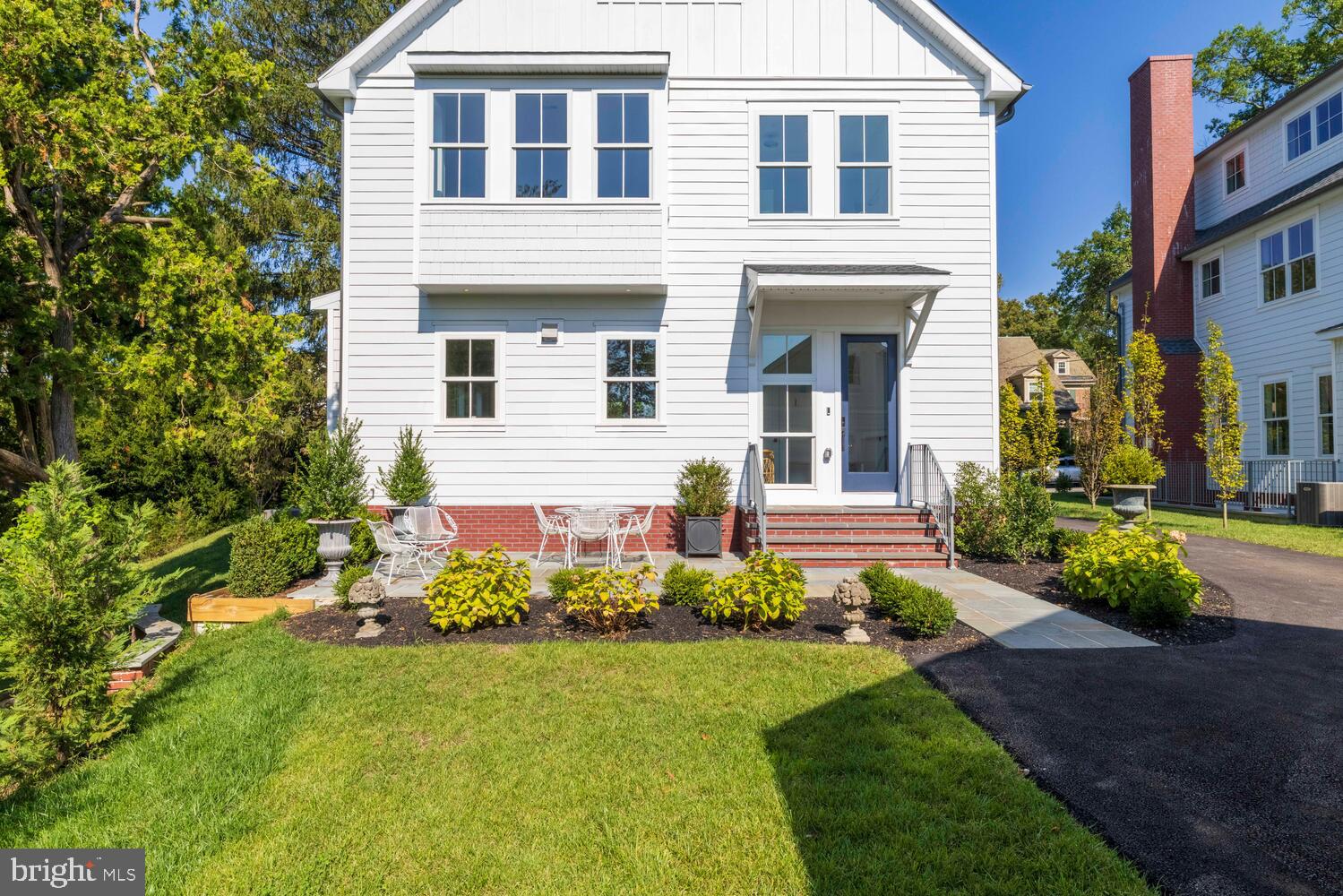 MT AIRY (WEST) - Residential