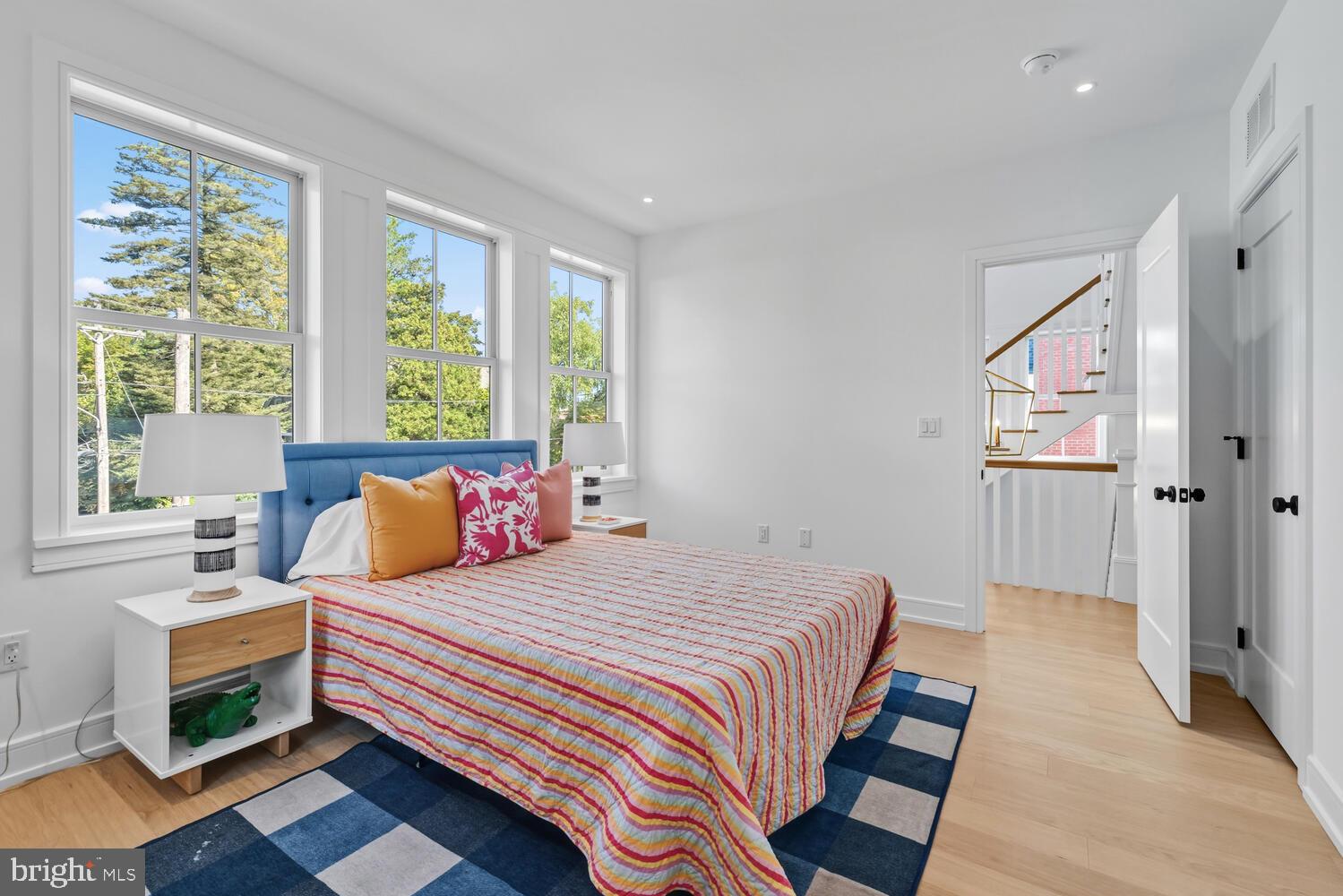 MT AIRY (WEST) - Residential