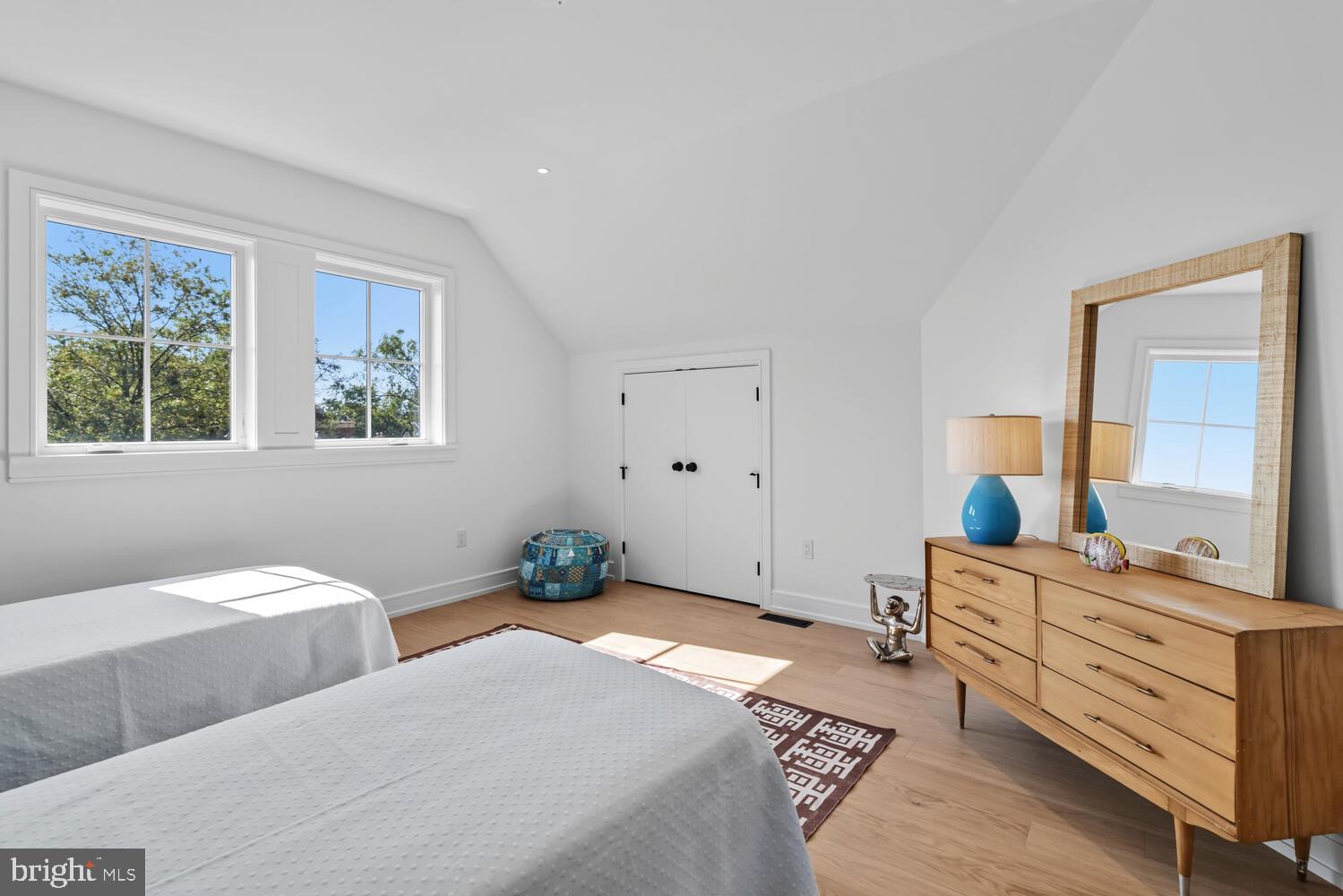 MT AIRY (WEST) - Residential