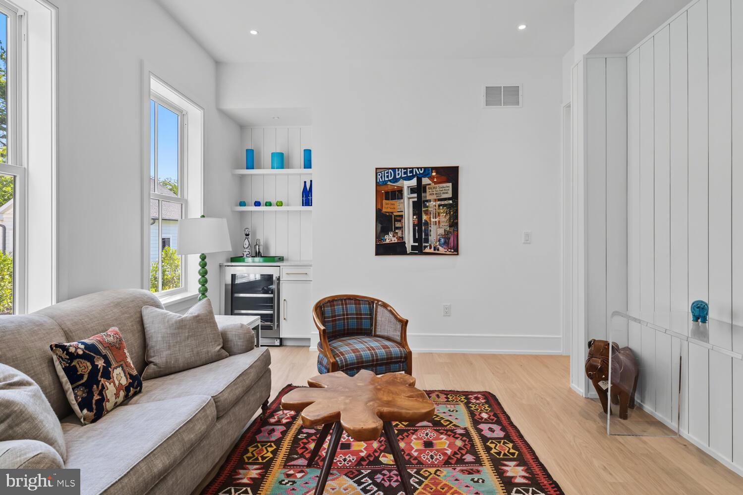 MT AIRY (WEST) - Residential