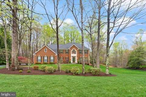 7418 BECKWITH LANE CLIFTON VA 20124