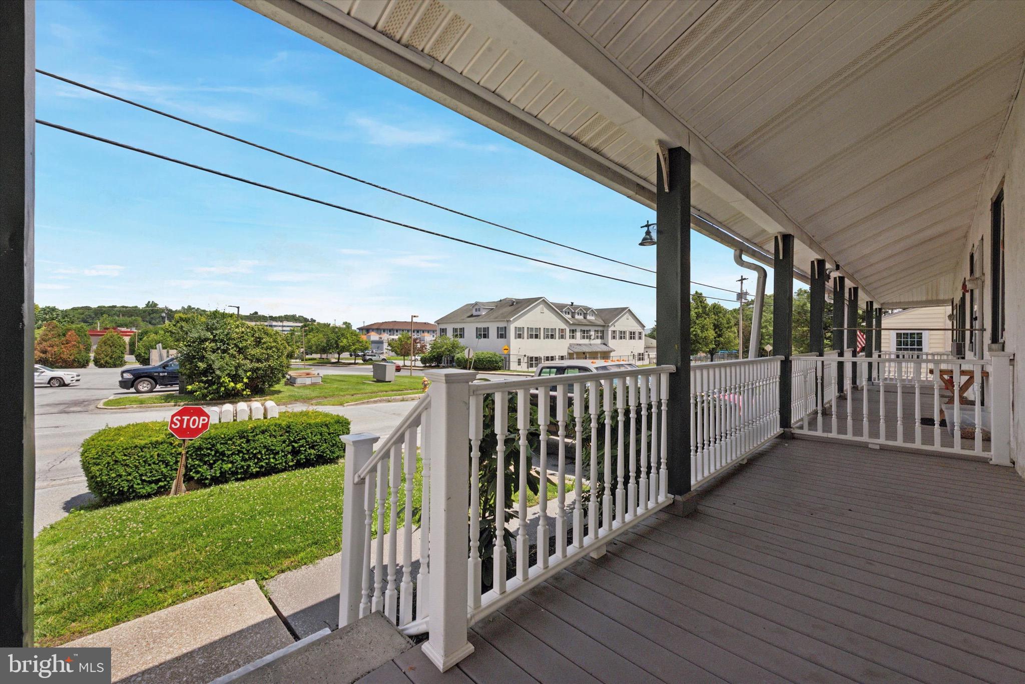 20 S VILLAGE AVENUE 5
