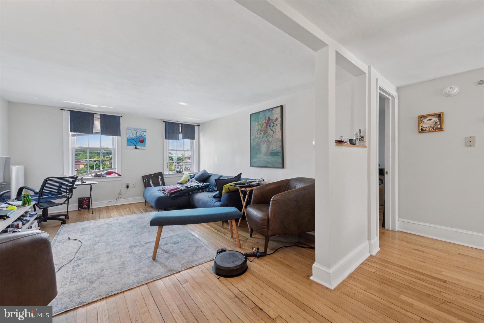 20 S VILLAGE AVENUE 5