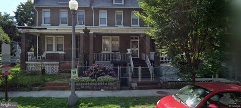 Photo of 1125 Orren Street NE, WASHINGTON, DC 20002 (MLS # DCDC2282422)
