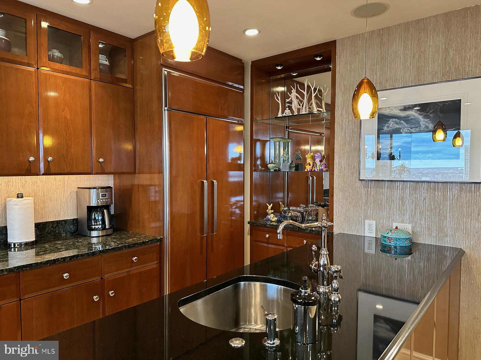 WASHINGTON SQ - Residential