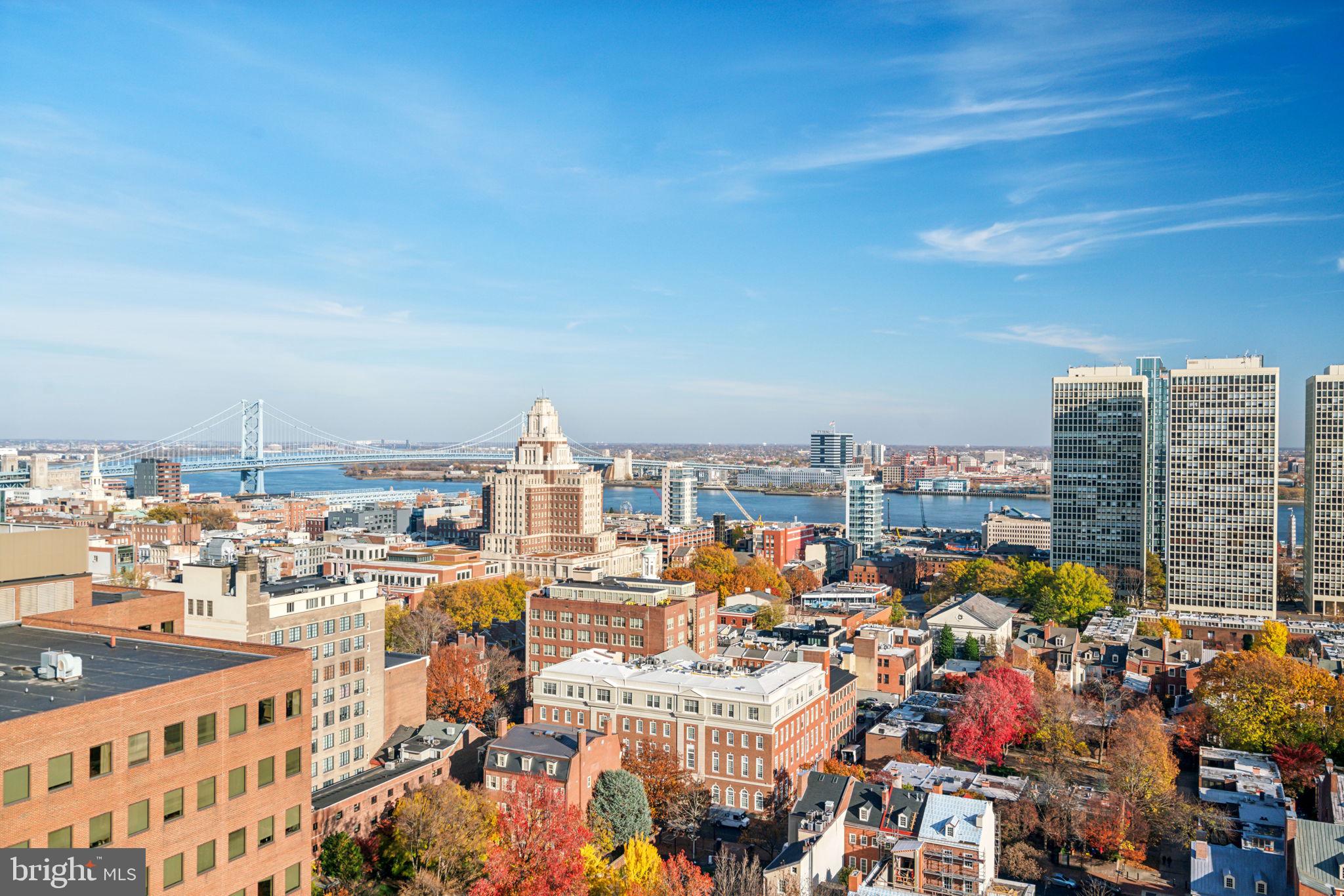 WASHINGTON SQ - Residential