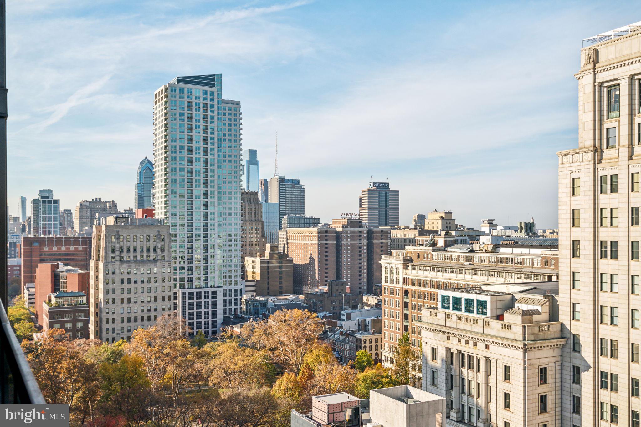 WASHINGTON SQ - Residential