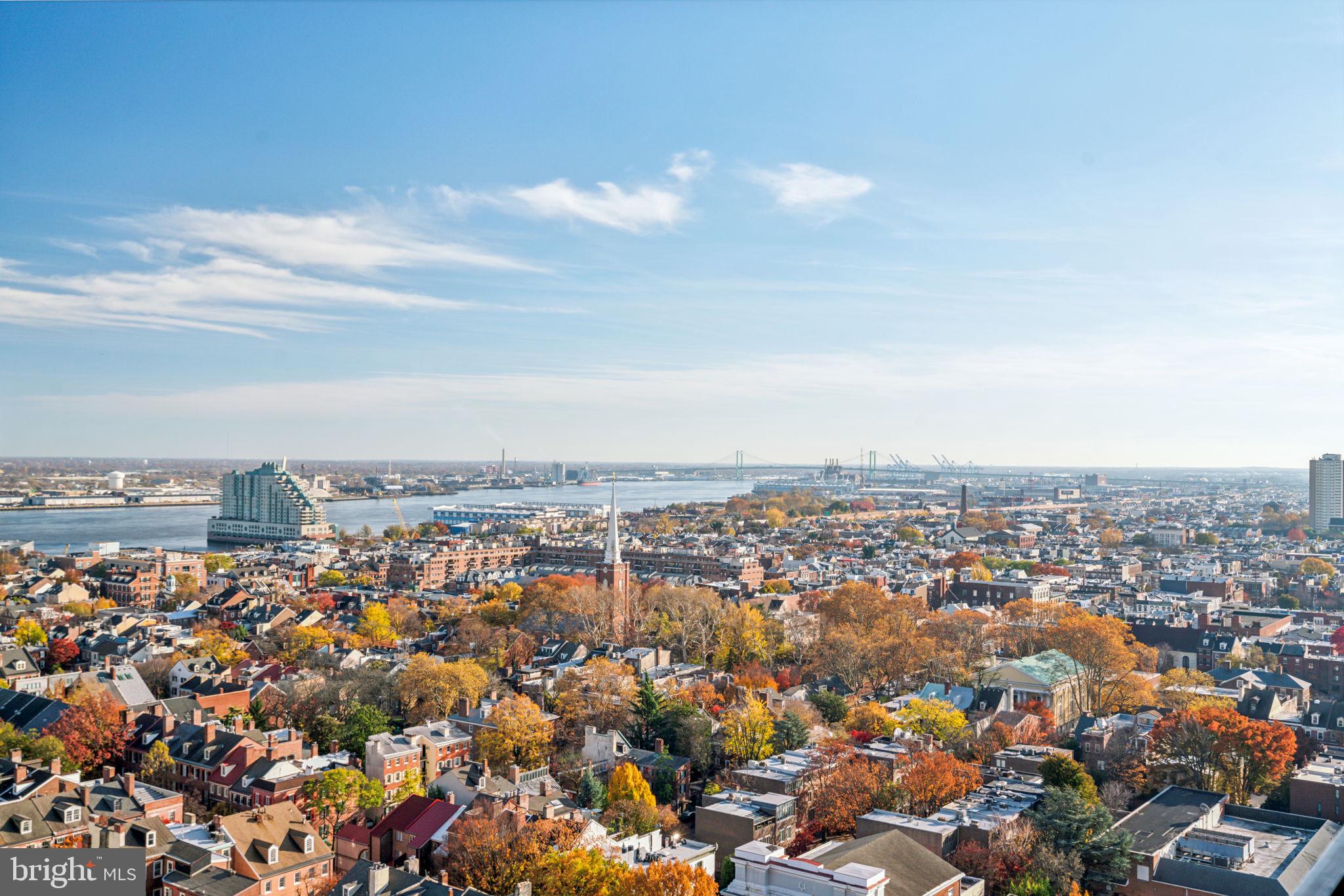 WASHINGTON SQ - Residential