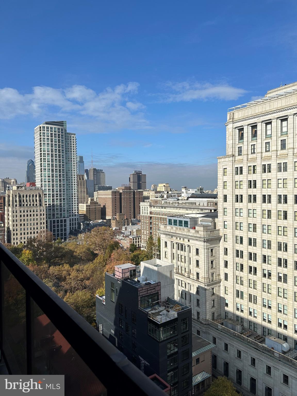 WASHINGTON SQ - Residential