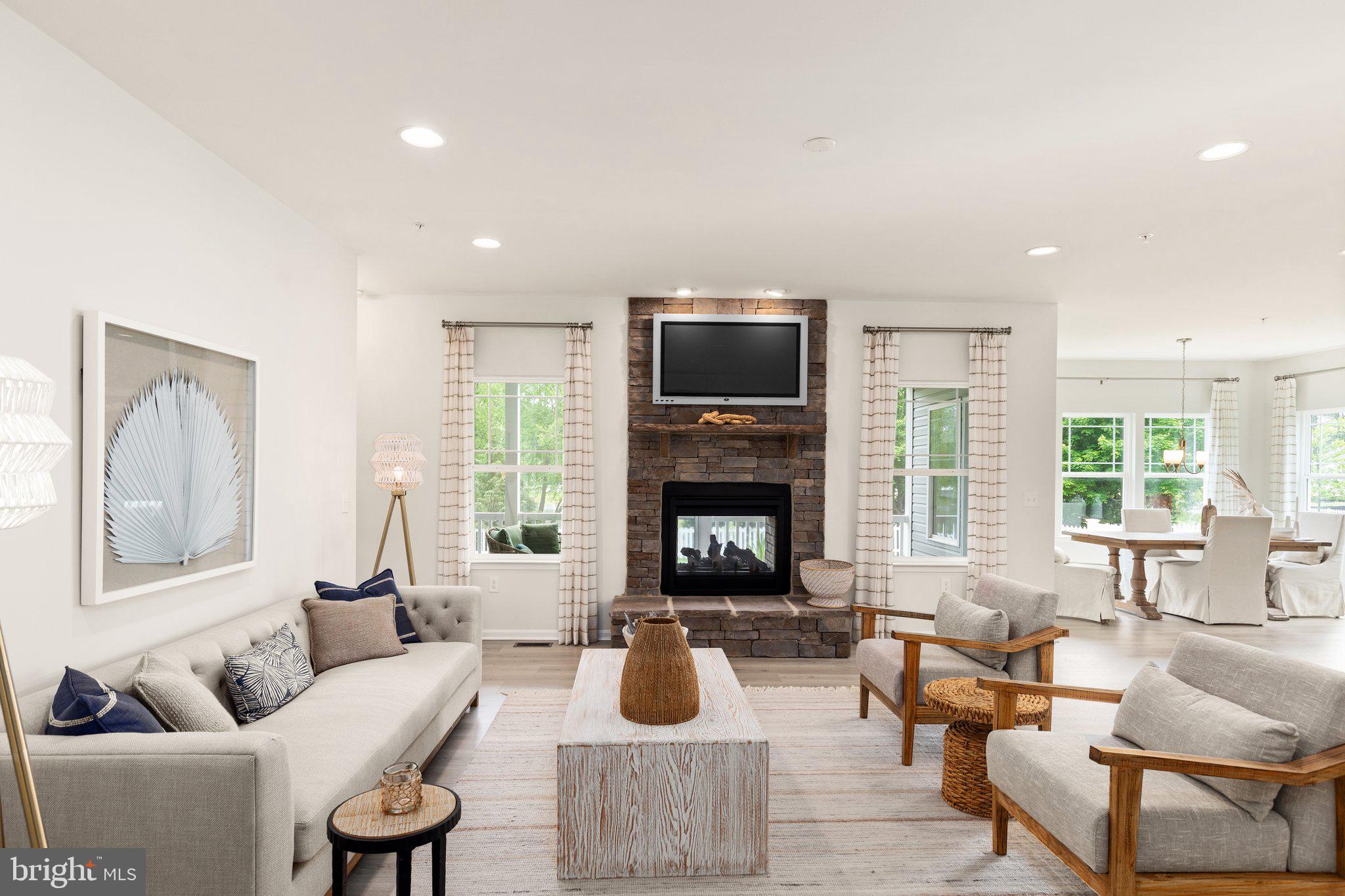 Lot 832 CASTAWAY DRIVE