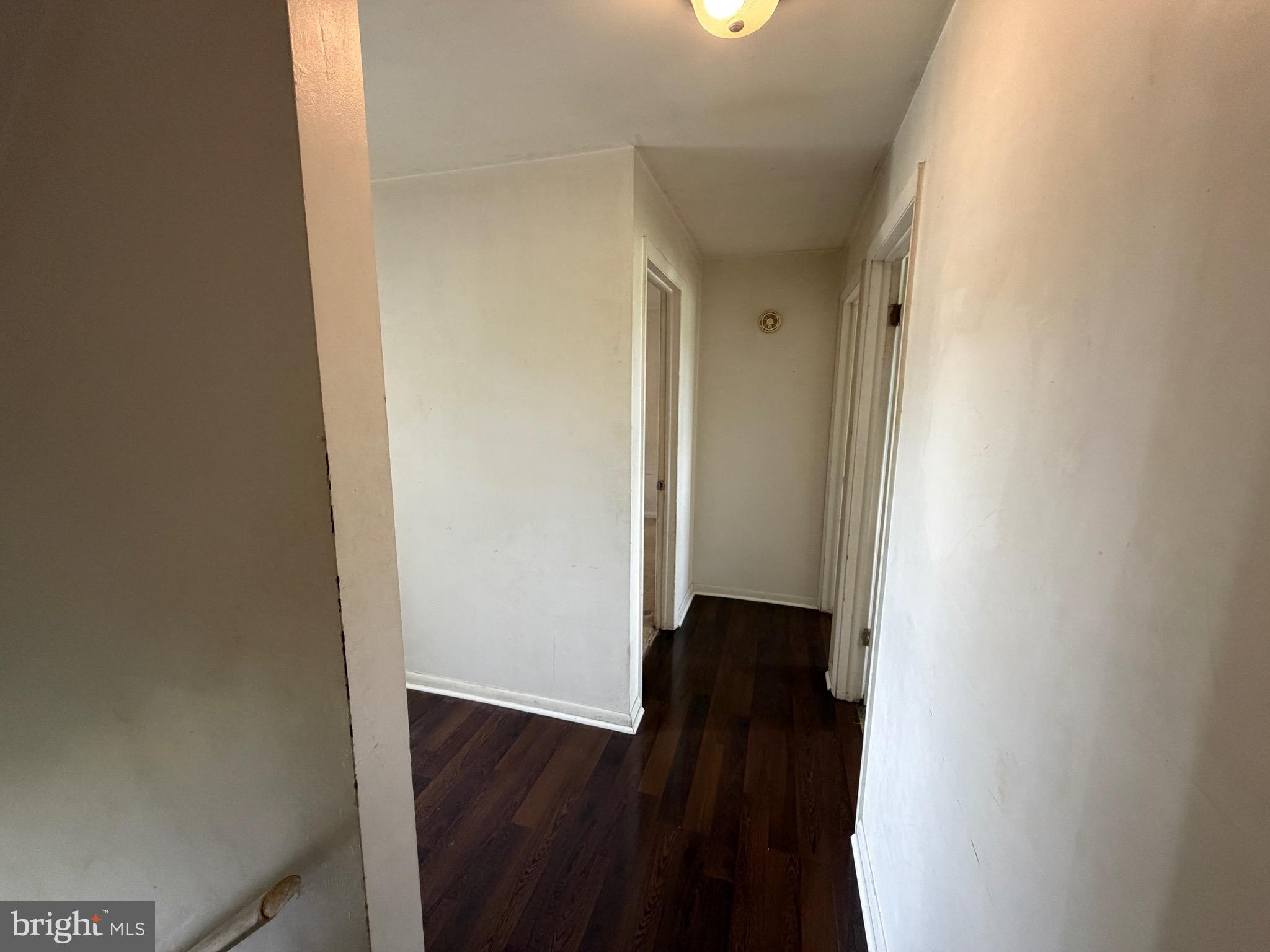 HAMILTON TWP - Residential
